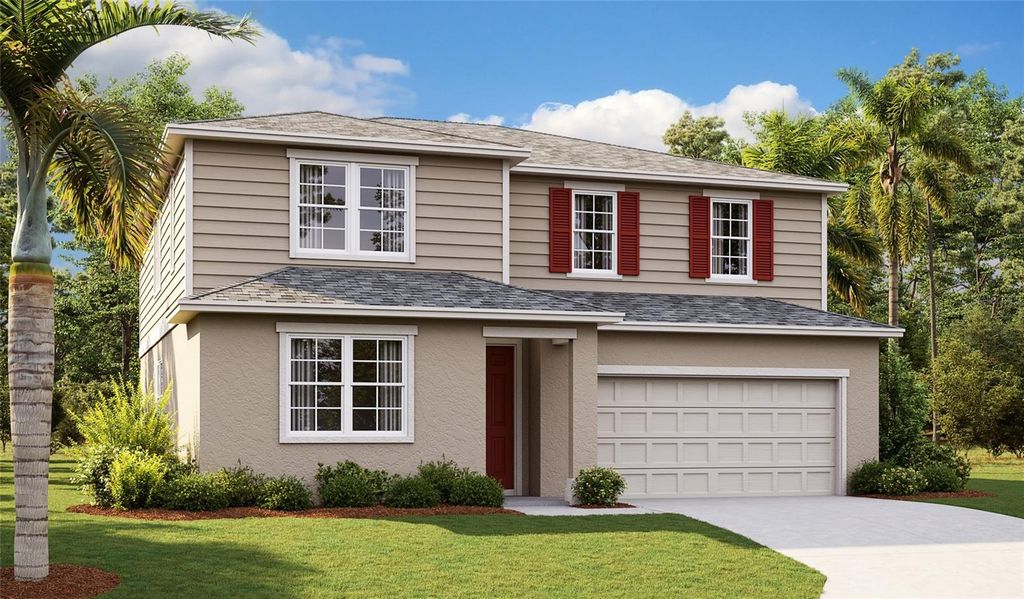 5118 KINSLEY DRIVE, Winter Haven, FL 33884