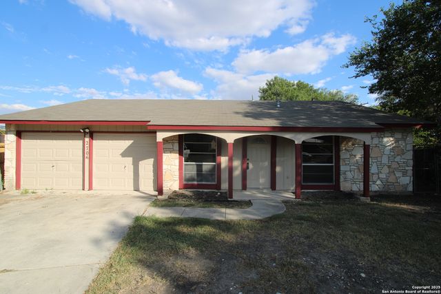 2706 Lakedon, San Antonio, TX 78222