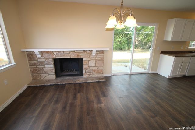 2706 Lakedon, San Antonio, TX 78222