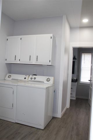 710 Fahrenthold Street, El Campo, TX 77437