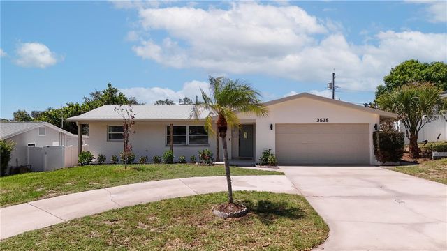 3538 SHADY BLUFF DRIVE, Largo, FL 33770