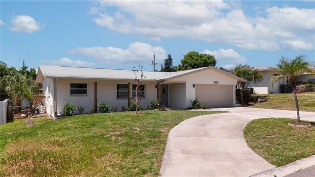 3538 SHADY BLUFF DRIVE, Largo, FL 33770