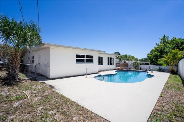 3538 SHADY BLUFF DRIVE, Largo, FL 33770