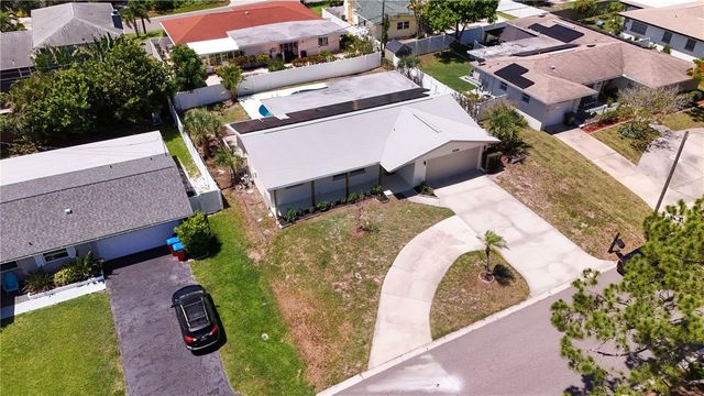3538 SHADY BLUFF DRIVE, Largo, FL 33770