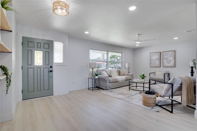 3538 SHADY BLUFF DRIVE, Largo, FL 33770