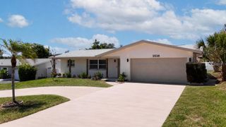 3538 SHADY BLUFF DRIVE, Largo, FL 33770