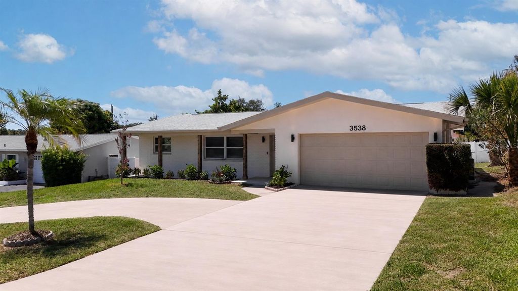 3538 SHADY BLUFF DRIVE, Largo, FL 33770