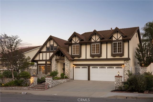 1112 Summitridge, Diamond Bar, CA 91765