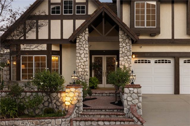 1112 Summitridge, Diamond Bar, CA 91765