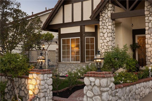 1112 Summitridge, Diamond Bar, CA 91765