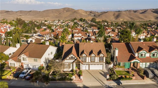 1112 Summitridge, Diamond Bar, CA 91765