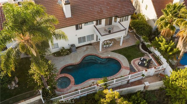 1112 Summitridge, Diamond Bar, CA 91765