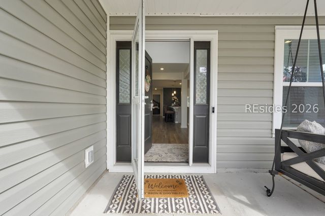 121 Teal Bluff Blvd, Seabrook, SC 29940