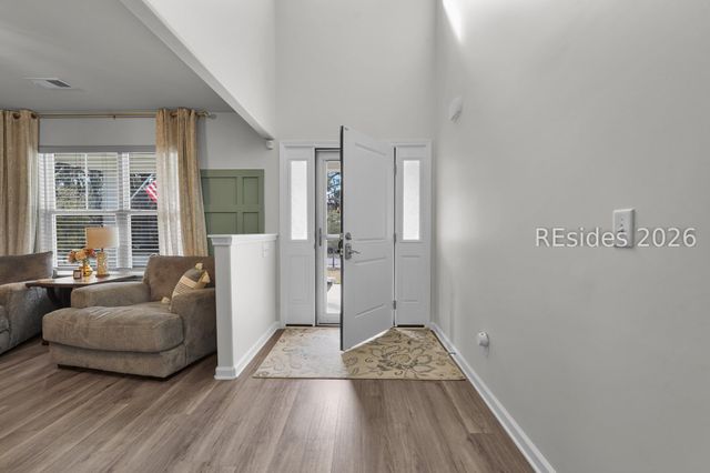 121 Teal Bluff Blvd, Seabrook, SC 29940