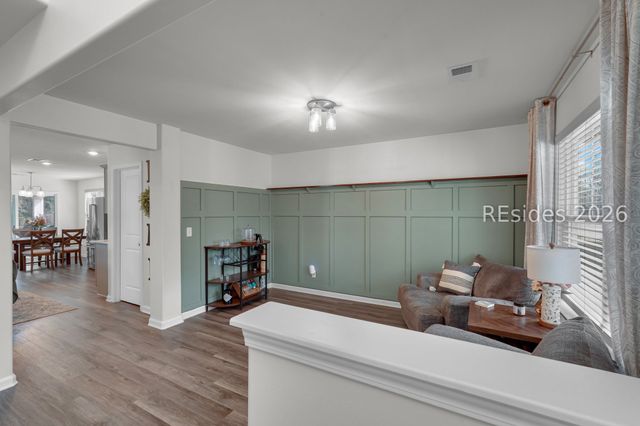 121 Teal Bluff Blvd, Seabrook, SC 29940