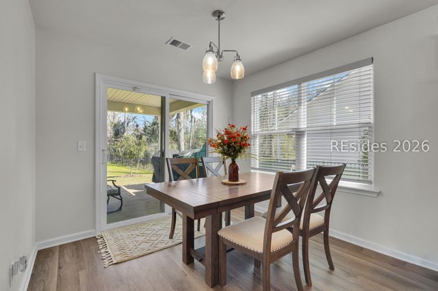 121 Teal Bluff Blvd, Seabrook, SC 29940
