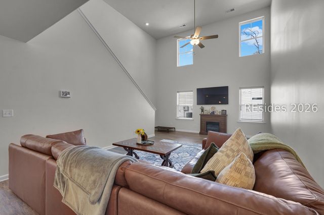 121 Teal Bluff Blvd, Seabrook, SC 29940