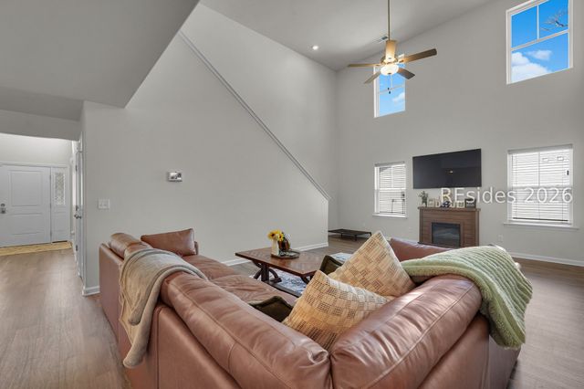 121 Teal Bluff Blvd, Seabrook, SC 29940