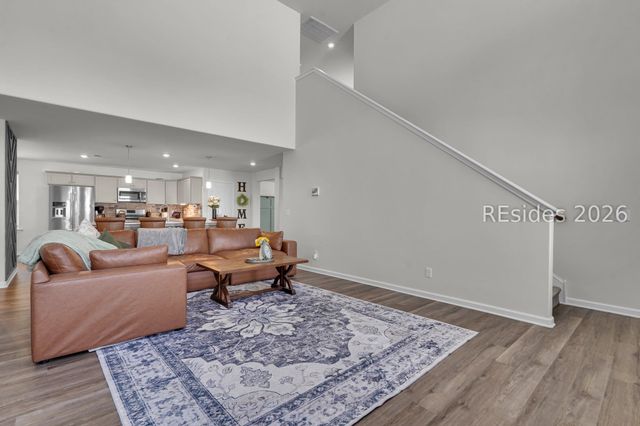 121 Teal Bluff Blvd, Seabrook, SC 29940