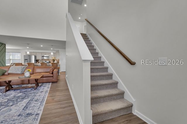 121 Teal Bluff Blvd, Seabrook, SC 29940