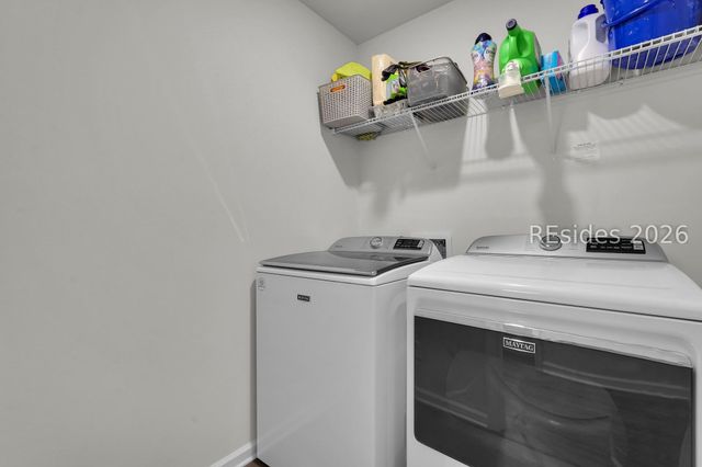 121 Teal Bluff Blvd, Seabrook, SC 29940