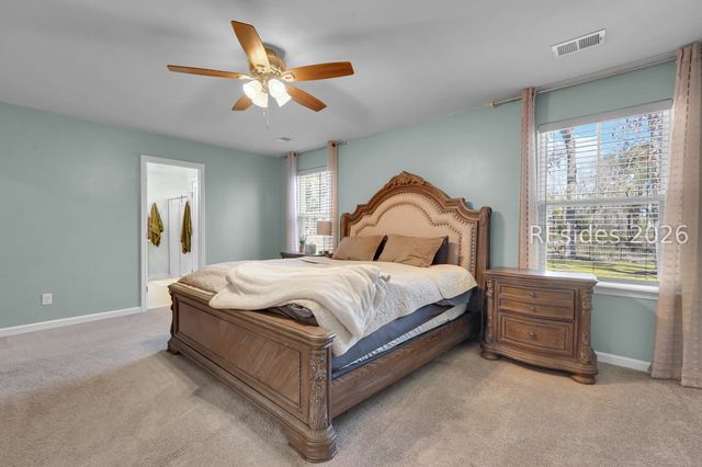 121 Teal Bluff Blvd, Seabrook, SC 29940