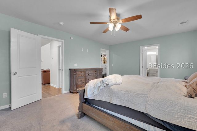 121 Teal Bluff Blvd, Seabrook, SC 29940