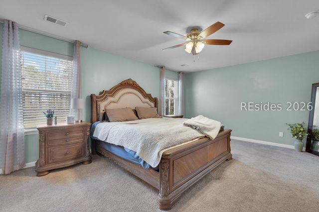 121 Teal Bluff Blvd, Seabrook, SC 29940