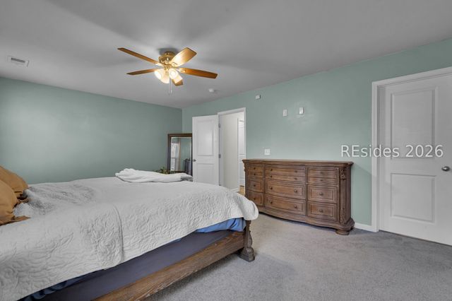121 Teal Bluff Blvd, Seabrook, SC 29940