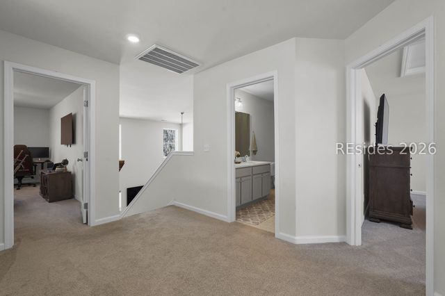 121 Teal Bluff Blvd, Seabrook, SC 29940