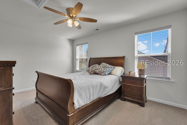 121 Teal Bluff Blvd, Seabrook, SC 29940