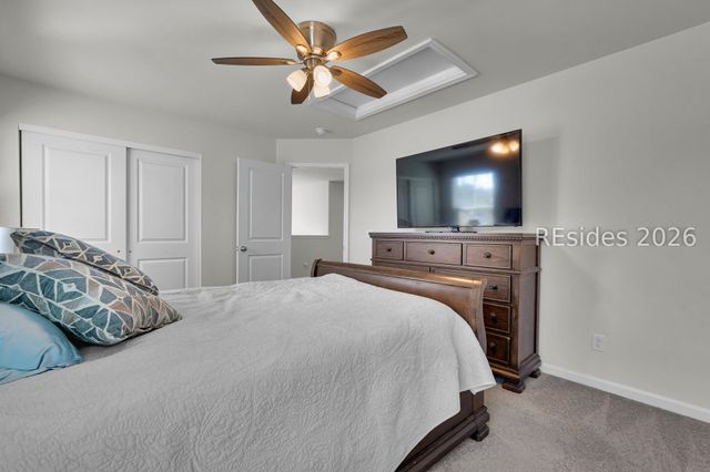 121 Teal Bluff Blvd, Seabrook, SC 29940