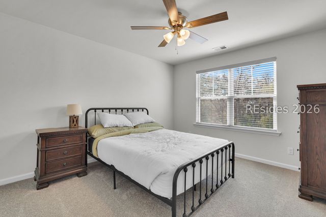 121 Teal Bluff Blvd, Seabrook, SC 29940