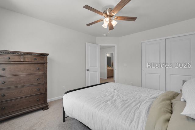 121 Teal Bluff Blvd, Seabrook, SC 29940