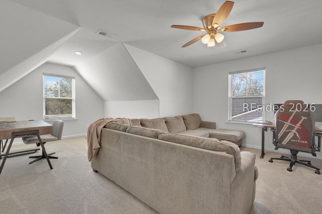 121 Teal Bluff Blvd, Seabrook, SC 29940