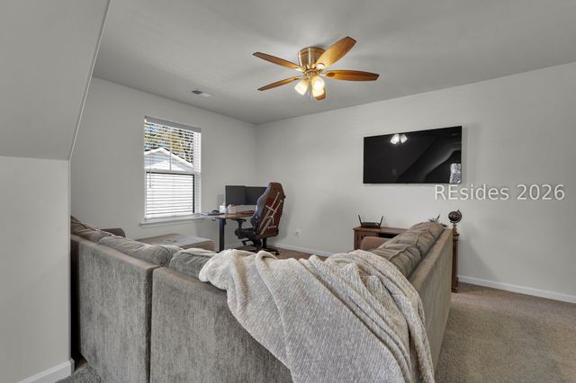 121 Teal Bluff Blvd, Seabrook, SC 29940