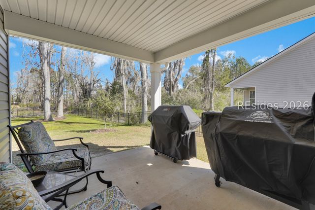 121 Teal Bluff Blvd, Seabrook, SC 29940