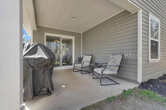 121 Teal Bluff Blvd, Seabrook, SC 29940