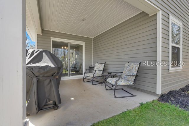 121 Teal Bluff Blvd, Seabrook, SC 29940