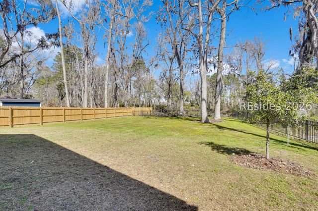 121 Teal Bluff Blvd, Seabrook, SC 29940