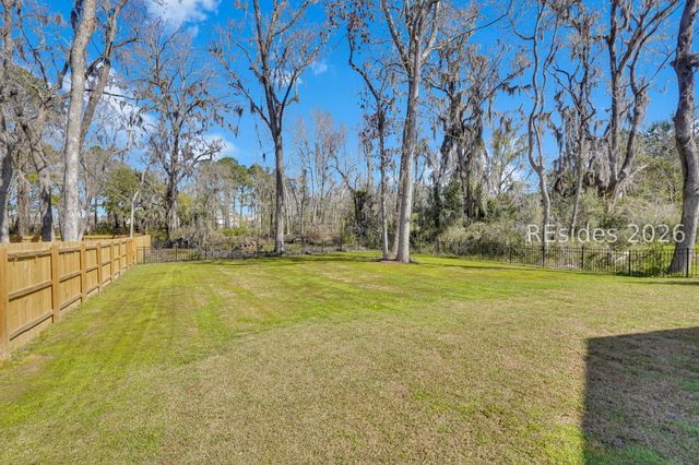 121 Teal Bluff Blvd, Seabrook, SC 29940