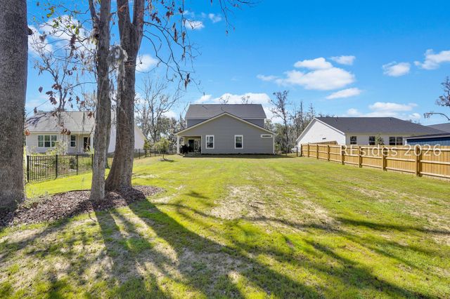 121 Teal Bluff Blvd, Seabrook, SC 29940