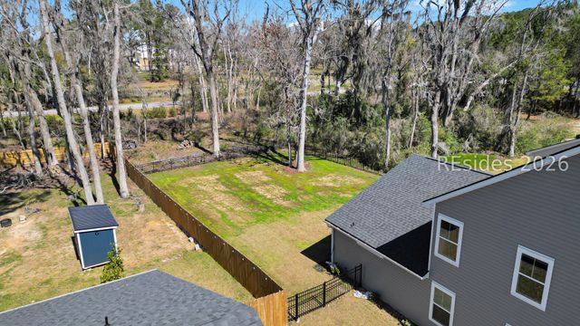 121 Teal Bluff Blvd, Seabrook, SC 29940