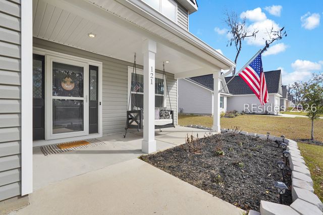 121 Teal Bluff Blvd, Seabrook, SC 29940