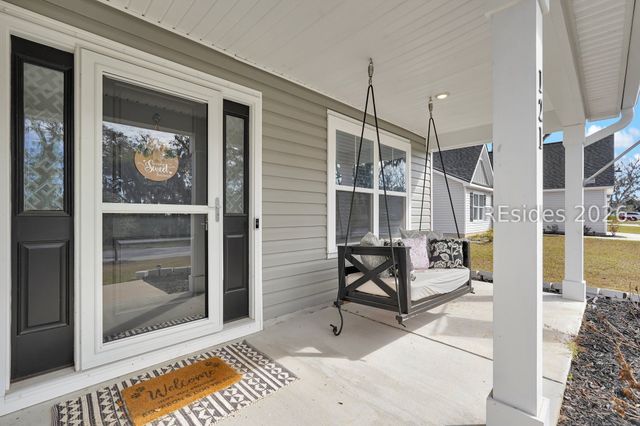 121 Teal Bluff Blvd, Seabrook, SC 29940