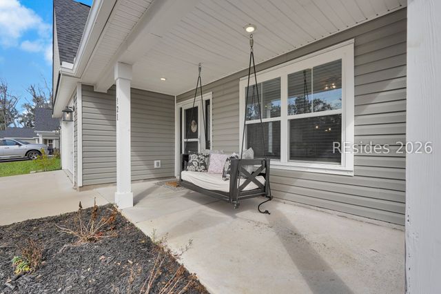 121 Teal Bluff Blvd, Seabrook, SC 29940