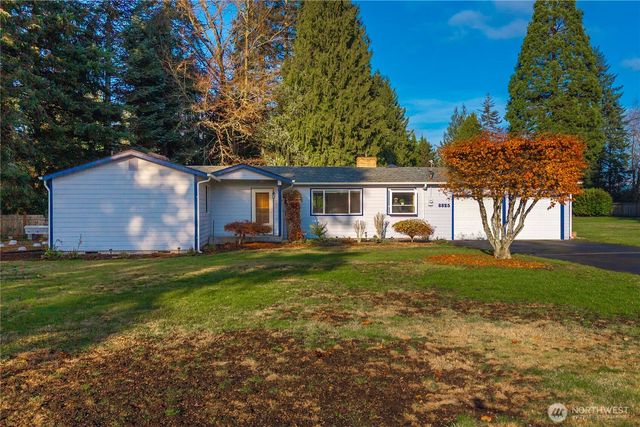 8825 Old Highway 99 SE, Tumwater, WA 98501