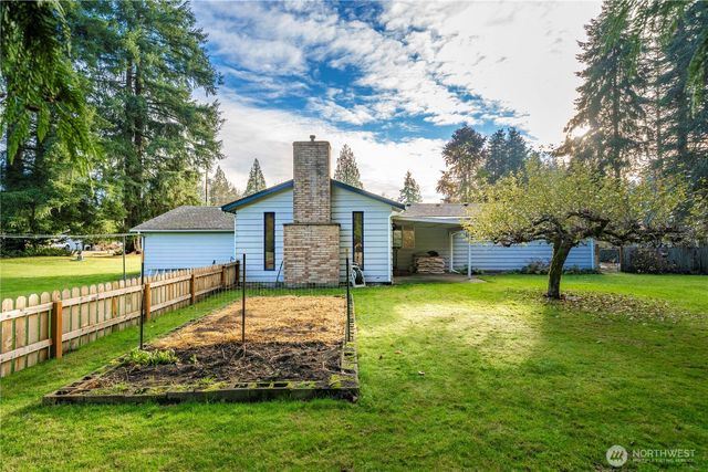 8825 Old Highway 99 SE, Tumwater, WA 98501