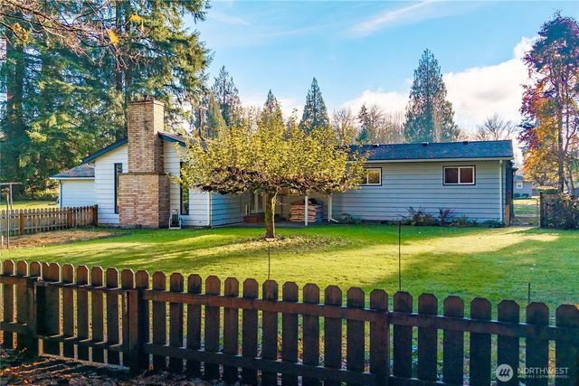 8825 Old Highway 99 SE, Tumwater, WA 98501