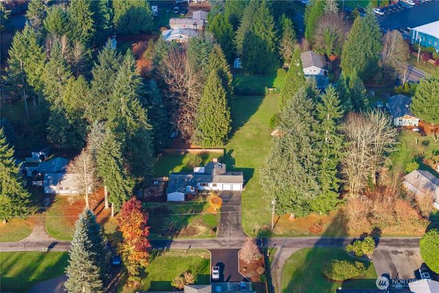 8825 Old Highway 99 SE, Tumwater, WA 98501